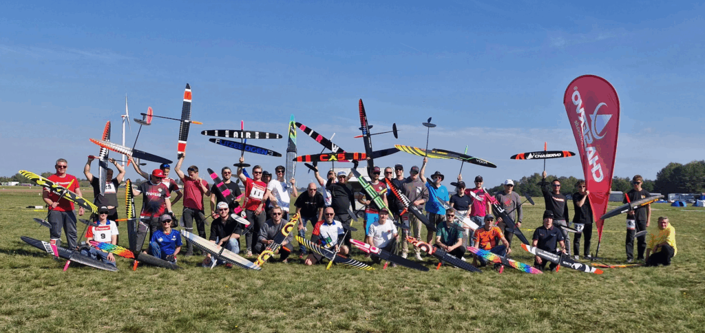 Zerbst-Gruppenfoto