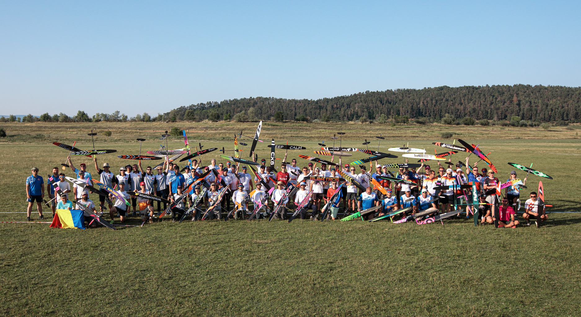F3K-Brasov